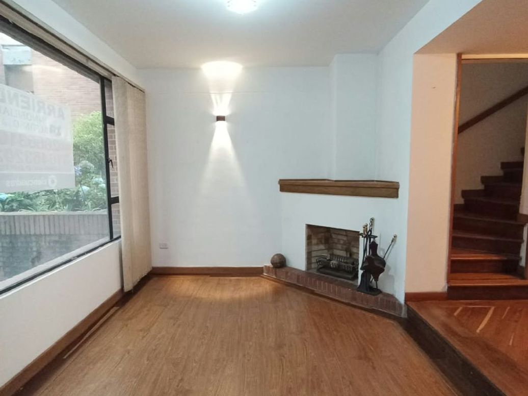 Casa de 1 alcoba en arriendo en Samper, Bogotá, 104 m² · foto 2 de 17