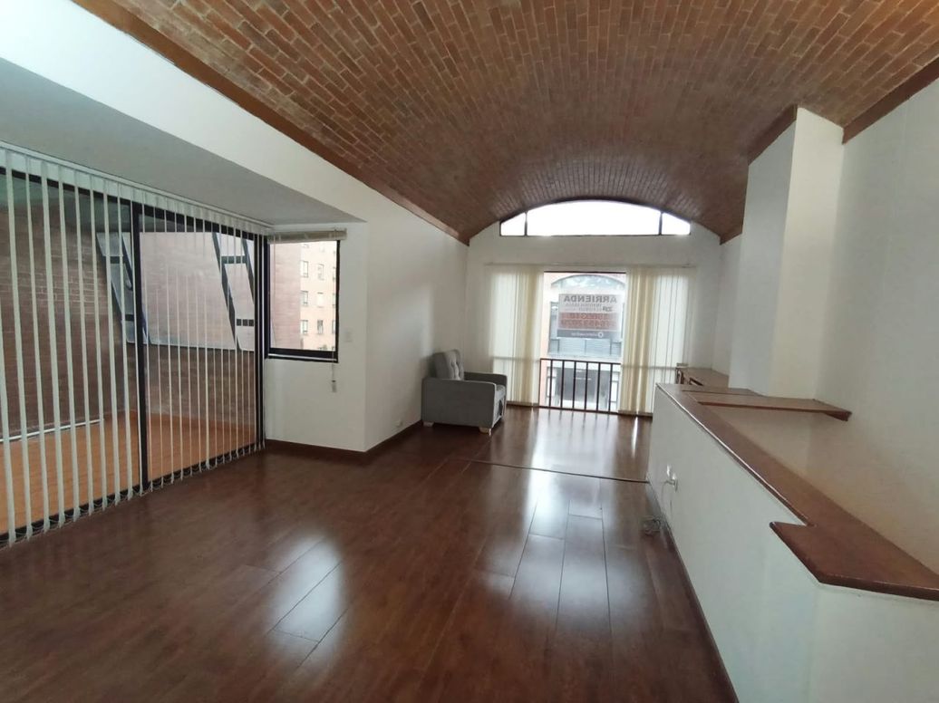 Casa de 1 alcoba en arriendo en Samper, Bogotá, 104 m² · foto 14 de 17