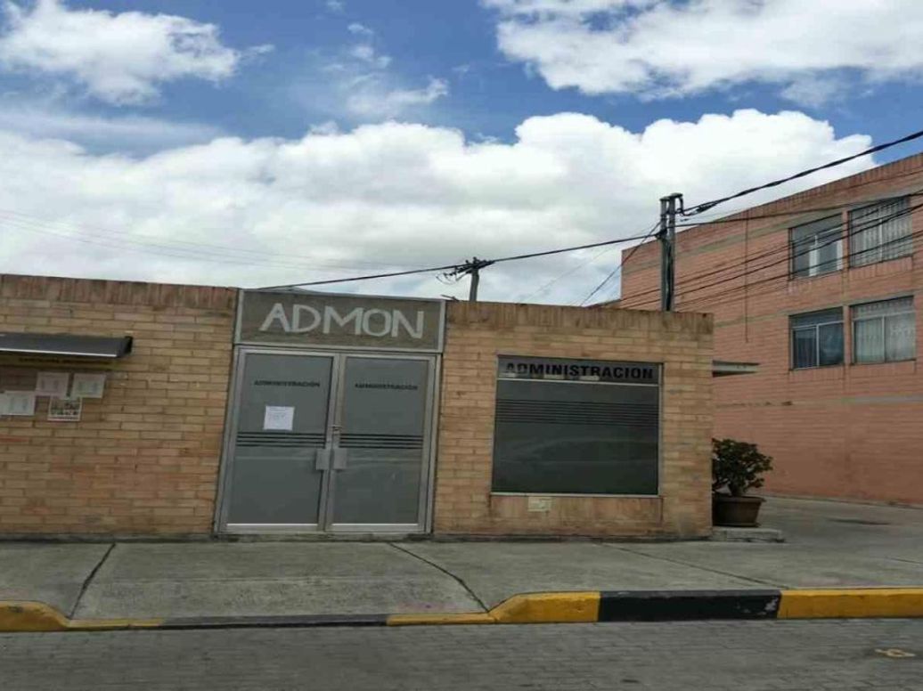Apartamento de 2 alcobas en venta en El Tintal, Bogotá, 39 m² · foto 12 de 20