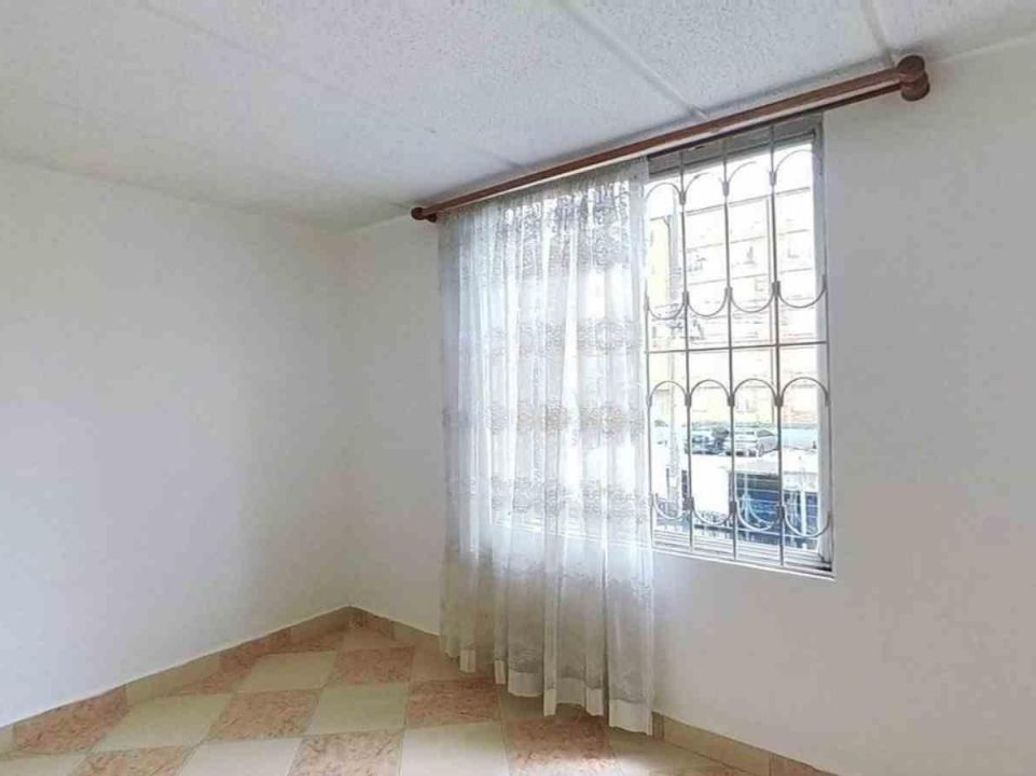 Apartamento de 2 alcobas en venta en El Tintal, Bogotá, 39 m² · foto 5 de 20