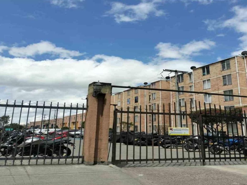Apartamento de 2 alcobas en venta en El Tintal, Bogotá, 39 m² · foto 15 de 20