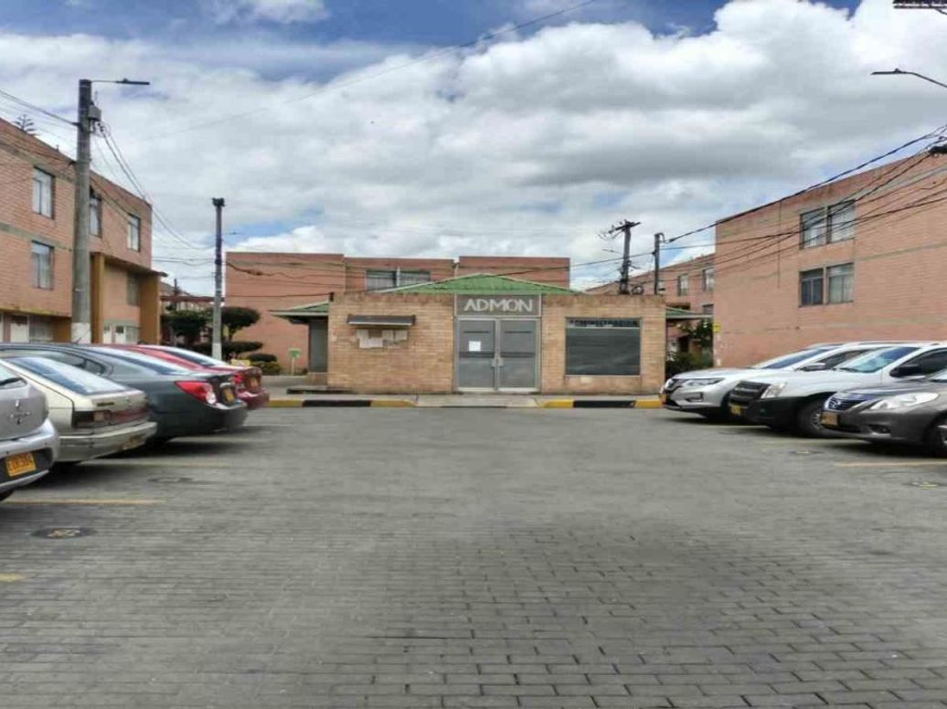 Apartamento de 2 alcobas en venta en El Tintal, Bogotá, 39 m² · foto 16 de 20
