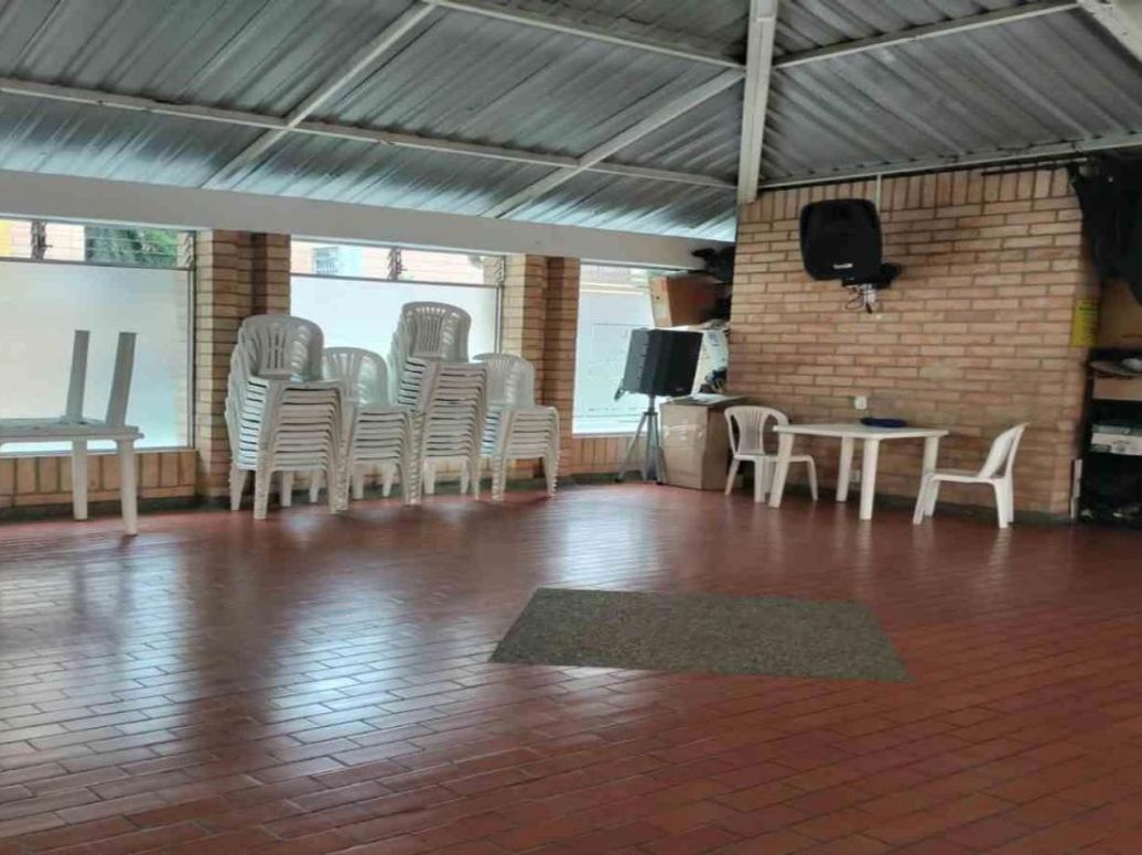 Apartamento de 2 alcobas en venta en El Tintal, Bogotá, 39 m² · foto 14 de 20