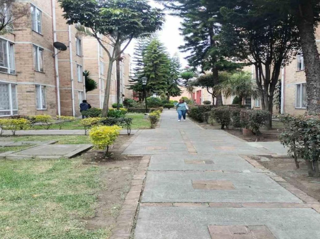 Apartamento de 2 alcobas en venta en El Tintal, Bogotá, 39 m² · foto 18 de 20