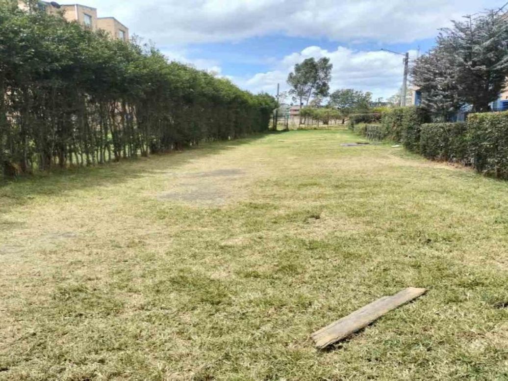 Apartamento de 2 alcobas en venta en El Tintal, Bogotá, 39 m² · foto 19 de 20