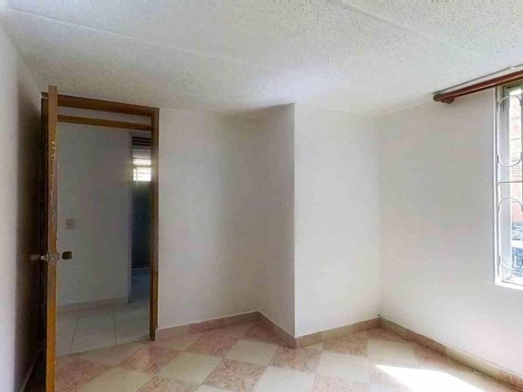 Apartamento de 2 alcobas en venta en El Tintal, Bogotá, 39 m² · foto 4 de 20