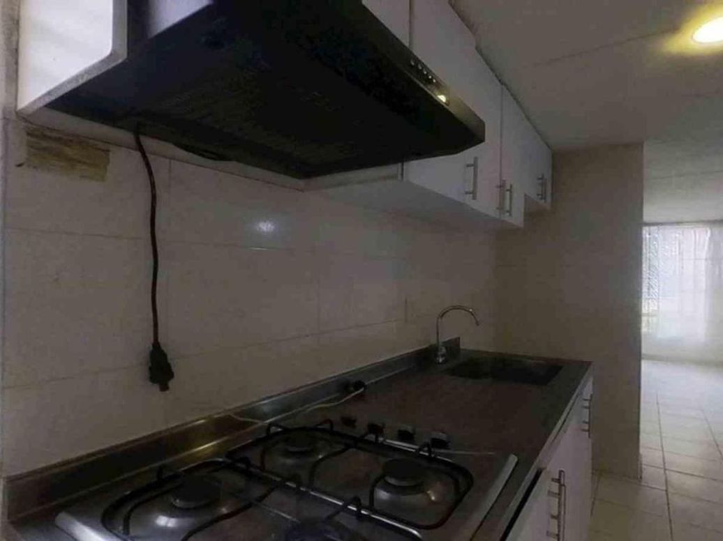 Apartamento de 2 alcobas en venta en El Tintal, Bogotá, 39 m² · foto 9 de 20