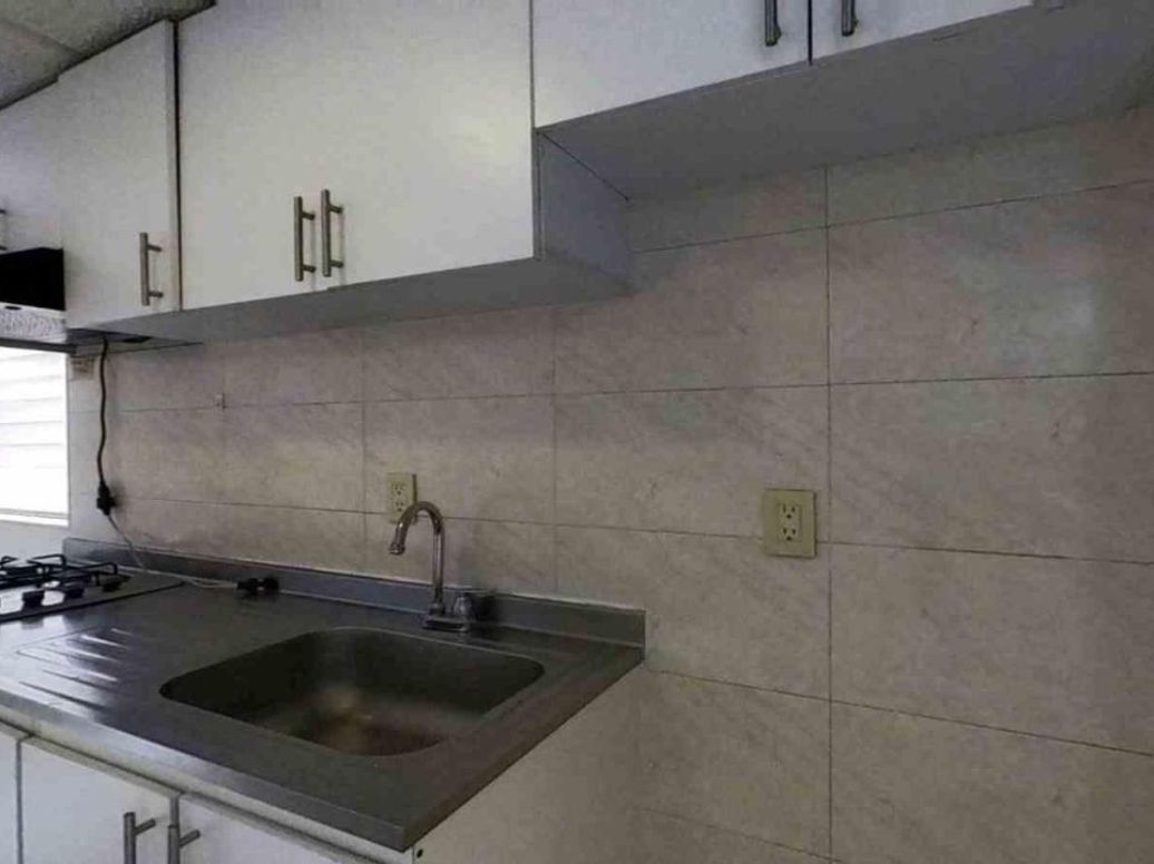 Apartamento de 2 alcobas en venta en El Tintal, Bogotá, 39 m² · foto 8 de 20