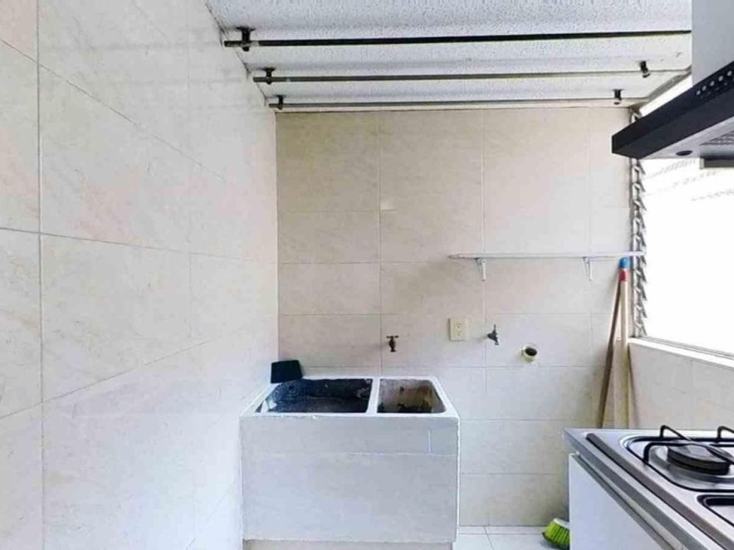 Apartamento de 2 alcobas en venta en El Tintal, Bogotá, 39 m² · foto 10 de 20