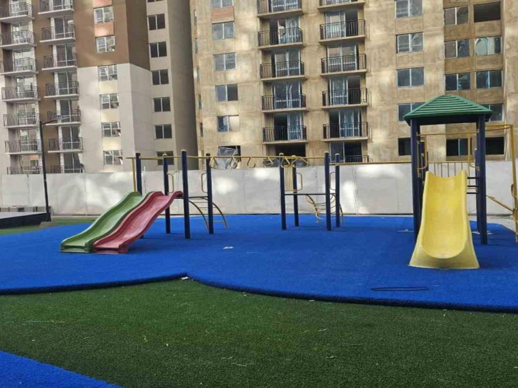 Apartamento de 2 alcobas en venta en Santa Catalina, Bogotá, 39 m² · foto 17 de 18