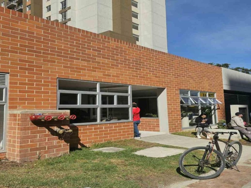 Apartamento de 2 alcobas en venta en Santa Catalina, Bogotá, 39 m² · foto 15 de 18