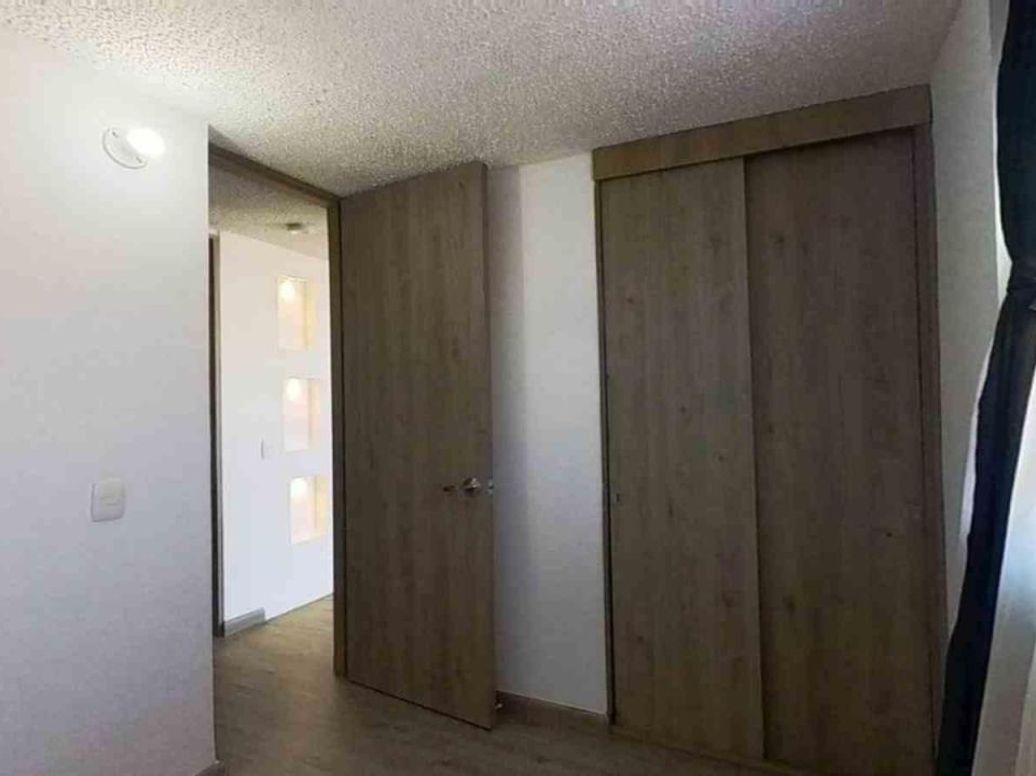 Apartamento de 2 alcobas en venta en Santa Catalina, Bogotá, 39 m² · foto 5 de 18