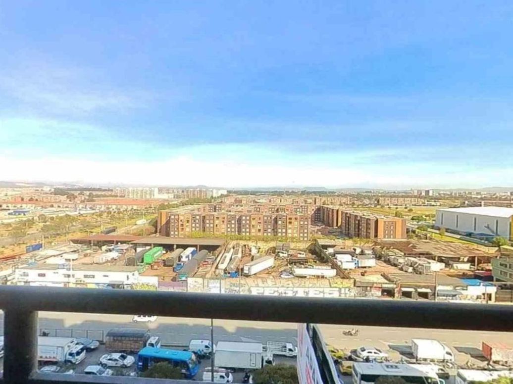 Apartamento de 2 alcobas en venta en Santa Catalina, Bogotá, 39 m² · foto 12 de 18