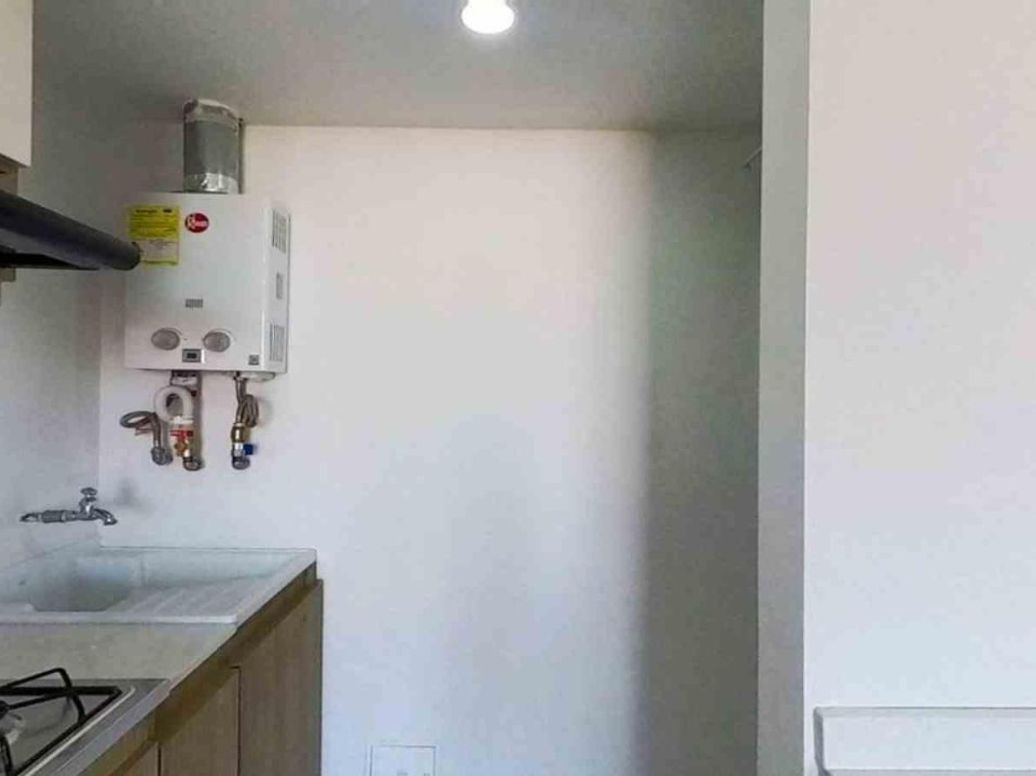 Apartamento de 2 alcobas en venta en Santa Catalina, Bogotá, 39 m² · foto 9 de 18