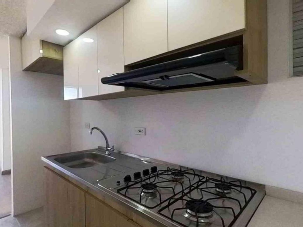 Apartamento de 2 alcobas en venta en Santa Catalina, Bogotá, 39 m² · foto 10 de 18