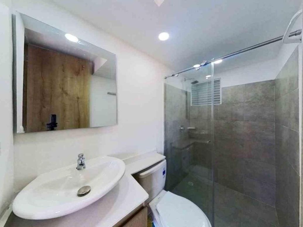 Apartamento de 2 alcobas en venta en Santa Catalina, Bogotá, 39 m² · foto 11 de 18