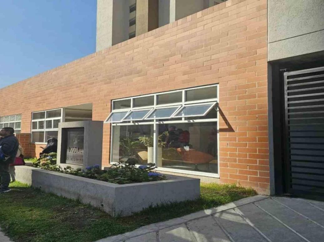 Apartamento de 2 alcobas en venta en Santa Catalina, Bogotá, 39 m² · foto 13 de 18
