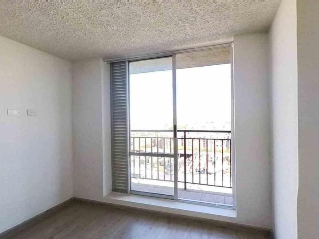Apartamento de 2 alcobas en venta en Santa Catalina, Bogotá, 39 m² · foto 3 de 18