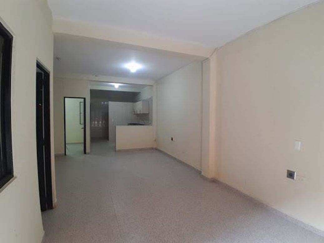 Apartamento de 2 alcobas en arriendo en Tibabuyes, Bogotá, 80 m² · foto 3 de 20