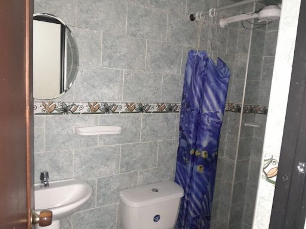 Apartamento de 2 alcobas en arriendo en Tibabuyes, Bogotá, 80 m² · foto 20 de 20