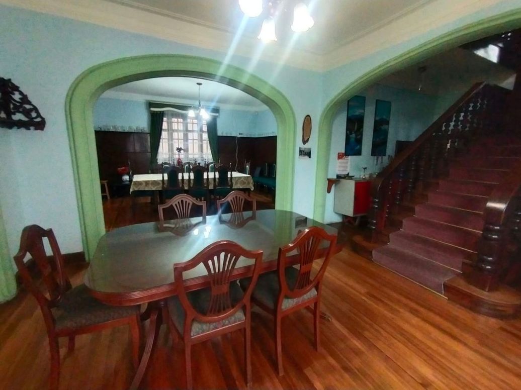 Casa de 9 alcobas en venta en Sagrado Corazon, Bogotá, 472 m² · foto 13 de 20