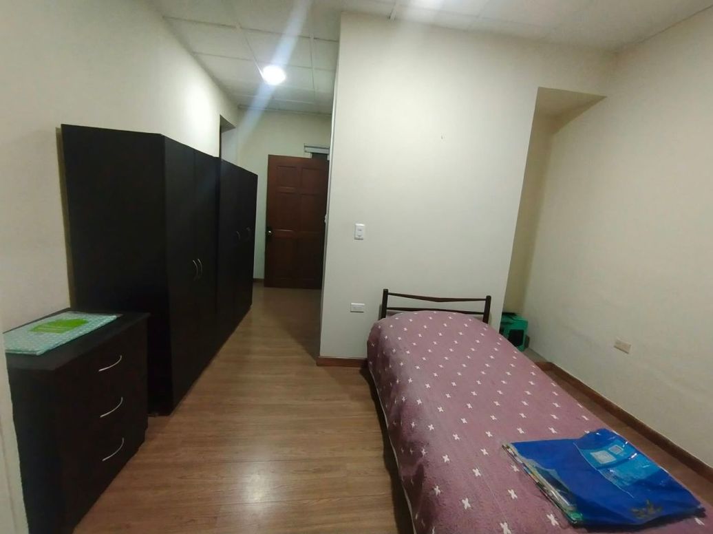Casa de 9 alcobas en venta en Sagrado Corazon, Bogotá, 472 m² · foto 18 de 20