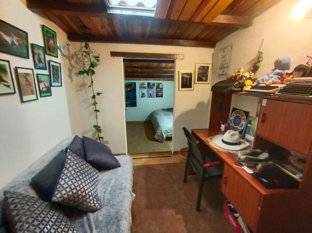 Casa de 9 alcobas en venta en Sagrado Corazon, Bogotá, 472 m² · foto 6 de 20