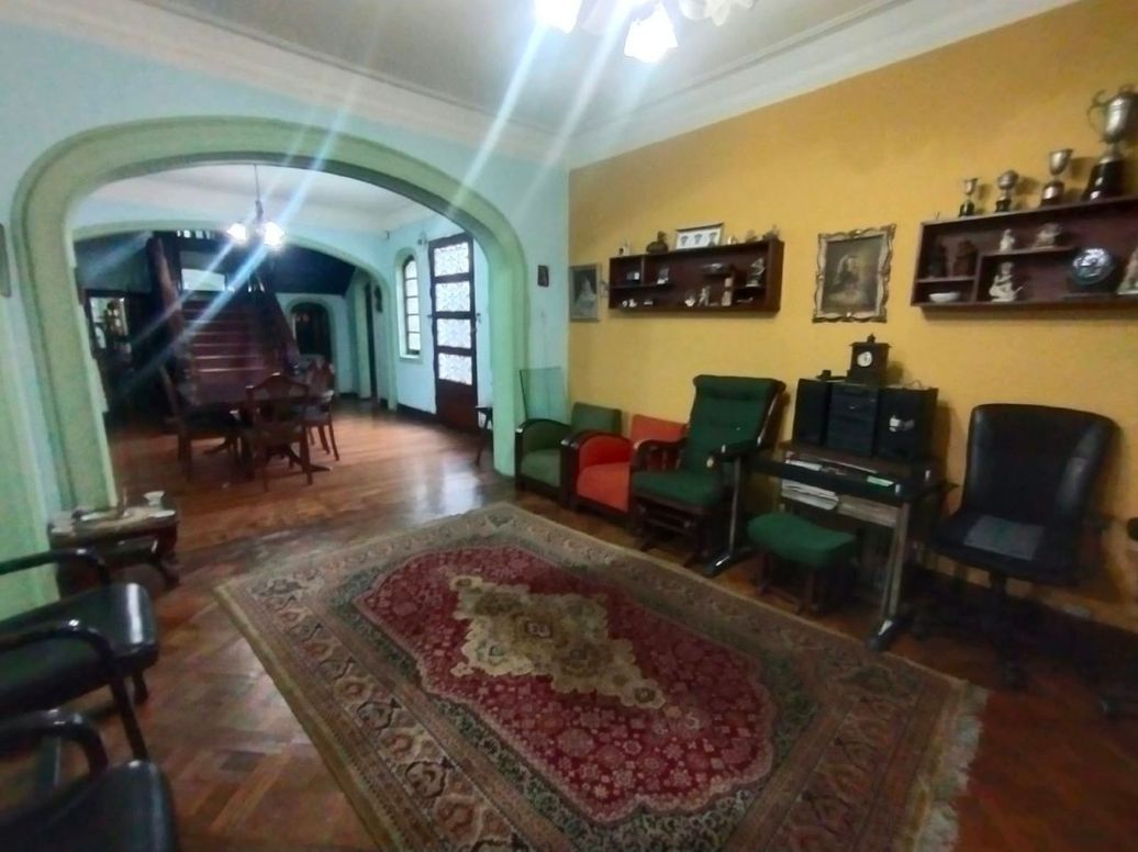 Casa de 9 alcobas en venta en Sagrado Corazon, Bogotá, 472 m² · foto 11 de 20