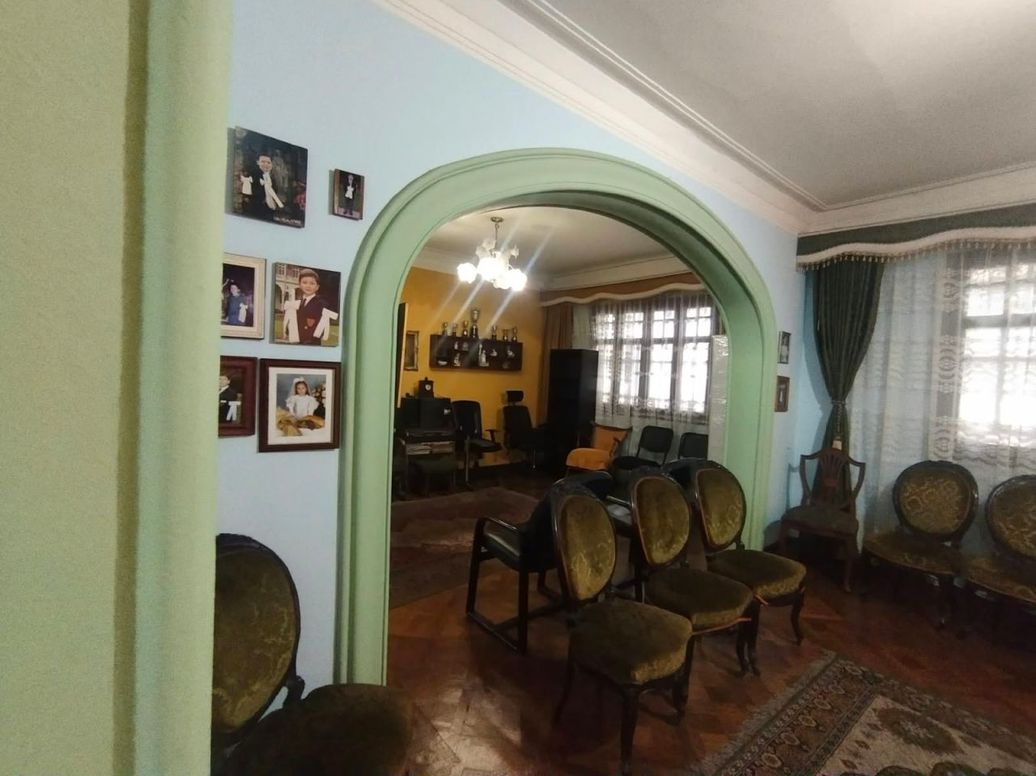 Casa de 9 alcobas en venta en Sagrado Corazon, Bogotá, 472 m² · foto 8 de 20