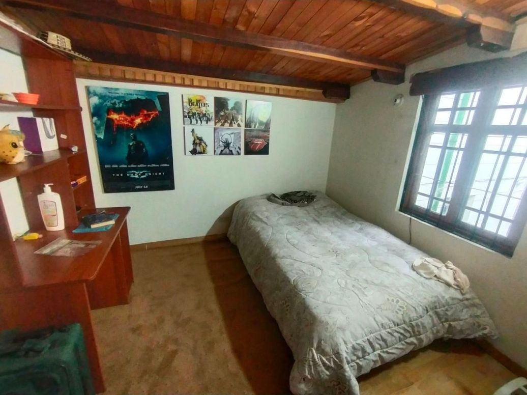 Casa de 9 alcobas en venta en Sagrado Corazon, Bogotá, 472 m² · foto 7 de 20