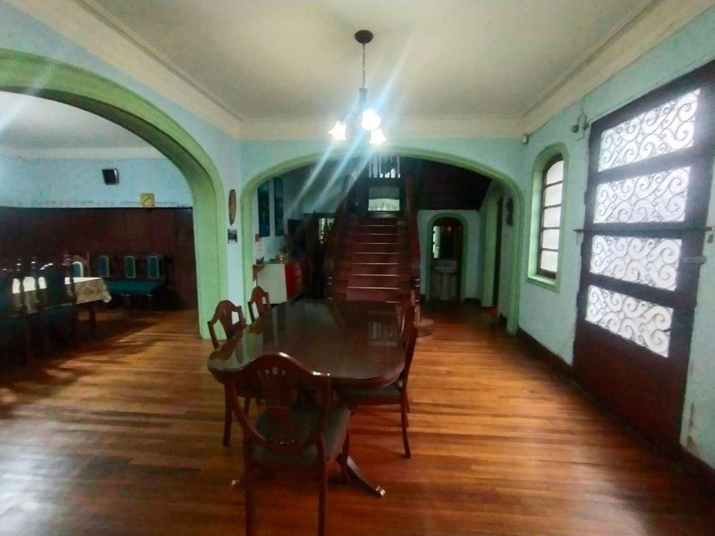 Casa de 9 alcobas en venta en Sagrado Corazon, Bogotá, 472 m² · foto 12 de 20