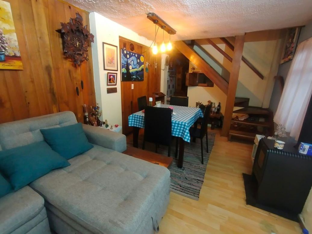 Casa de 9 alcobas en venta en Sagrado Corazon, Bogotá, 472 m² · foto 2 de 20