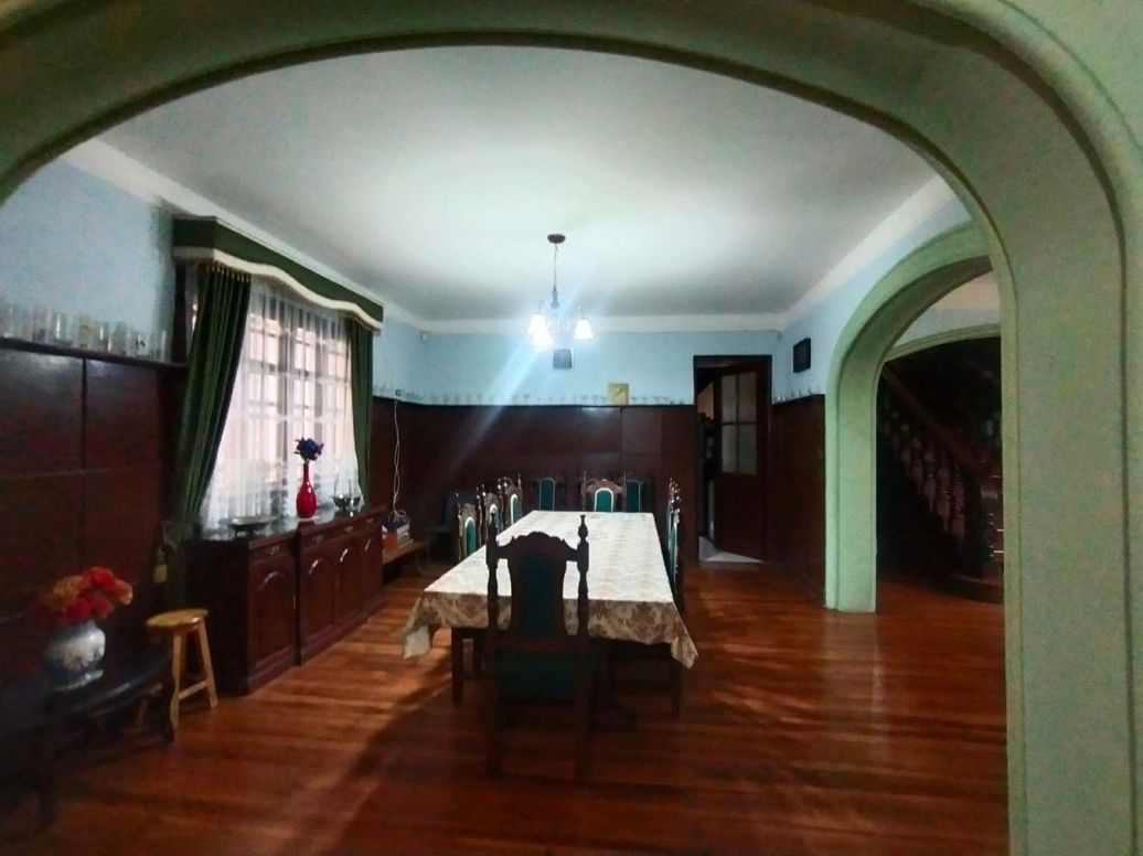 Casa de 9 alcobas en venta en Sagrado Corazon, Bogotá, 472 m² · foto 10 de 20