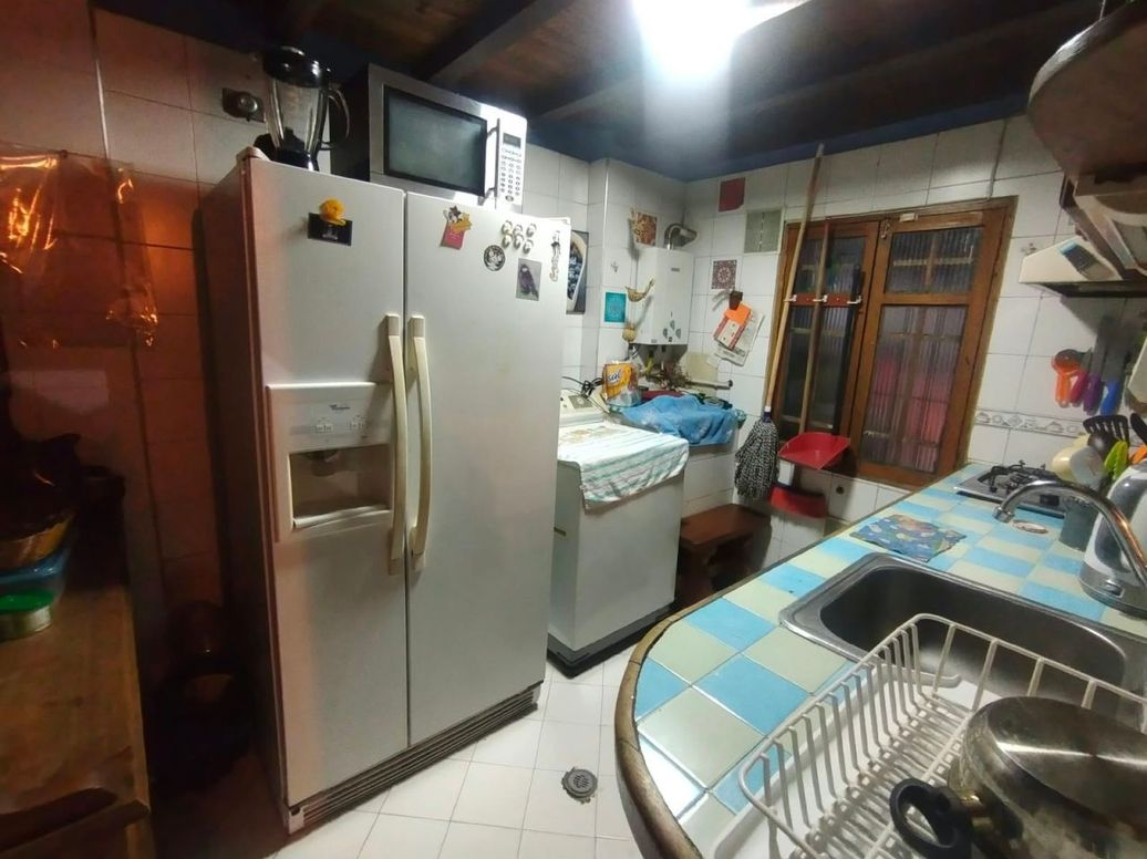 Casa de 9 alcobas en venta en Sagrado Corazon, Bogotá, 472 m² · foto 4 de 20