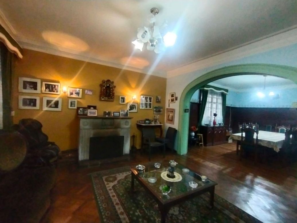 Casa de 9 alcobas en venta en Sagrado Corazon, Bogotá, 472 m² · foto 9 de 20