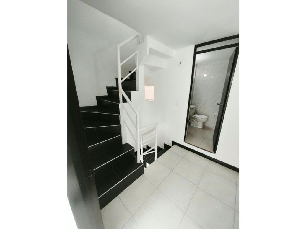 Casa de 2 alcobas en venta en Nueva Castilla, Bogotá, 54 m² · foto 12 de 20