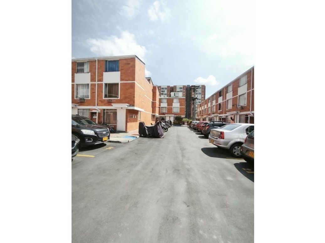 Casa de 2 alcobas en venta en Nueva Castilla, Bogotá, 54 m² · foto 19 de 20