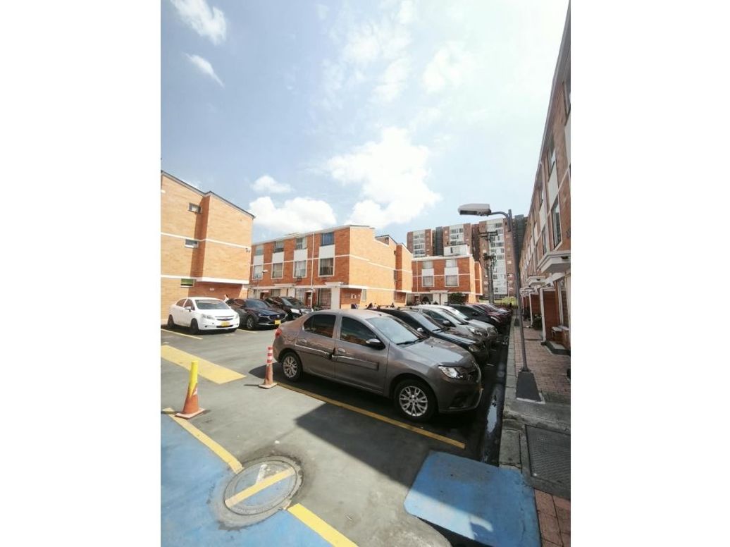 Casa de 2 alcobas en venta en Nueva Castilla, Bogotá, 54 m² · foto 20 de 20