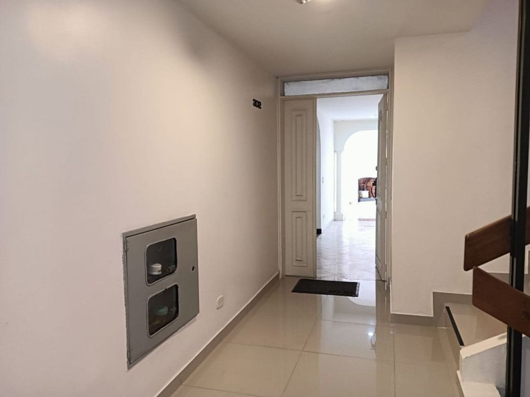 Apartamento de 3 alcobas en arriendo en Chico Norte Et. Iii, Bogotá, 123 m² · foto 4 de 20
