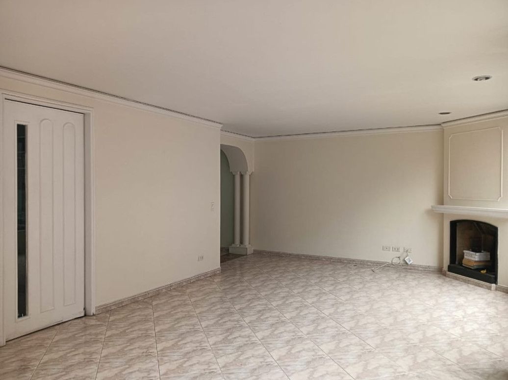 Apartamento de 3 alcobas en arriendo en Chico Norte Et. Iii, Bogotá, 123 m² · foto 6 de 20