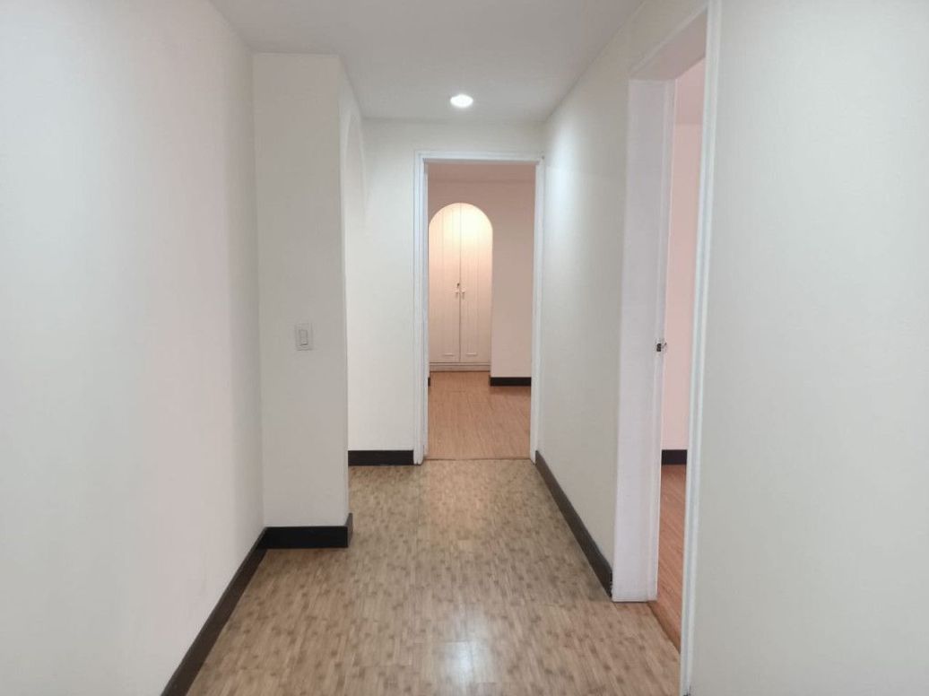 Apartamento de 3 alcobas en arriendo en Chico Norte Et. Iii, Bogotá, 123 m² · foto 17 de 20