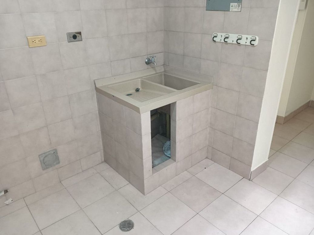 Apartamento de 3 alcobas en arriendo en Chico Norte Et. Iii, Bogotá, 123 m² · foto 11 de 20