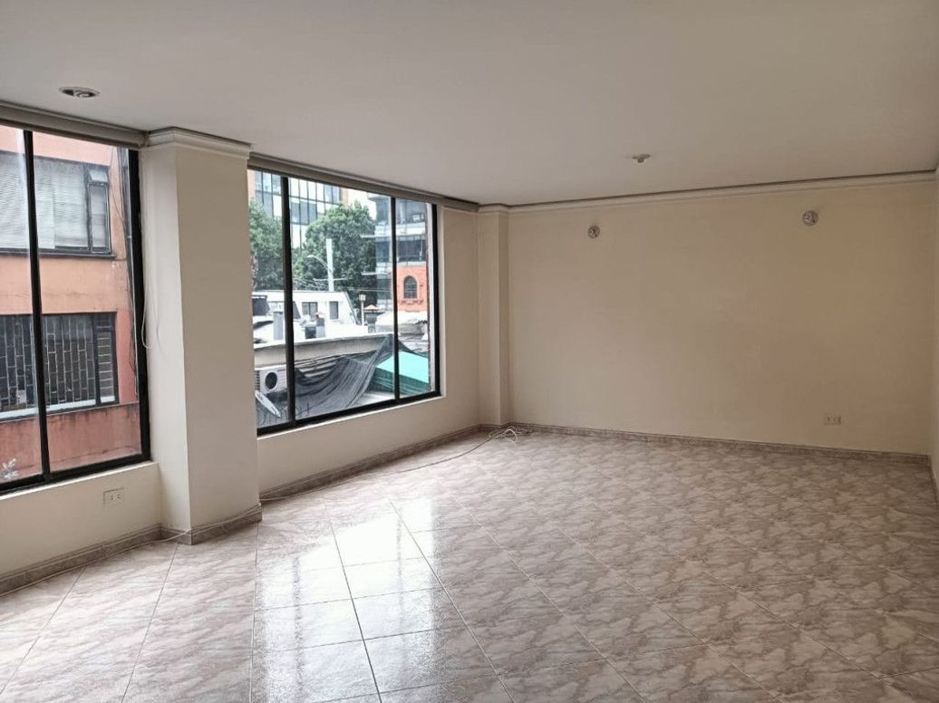 Apartamento de 3 alcobas en arriendo en Chico Norte Et. Iii, Bogotá, 123 m² · foto 8 de 20