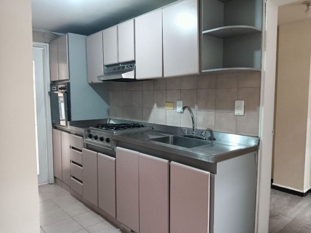 Apartamento de 3 alcobas en arriendo en Chico Norte Et. Iii, Bogotá, 123 m² · foto 9 de 20