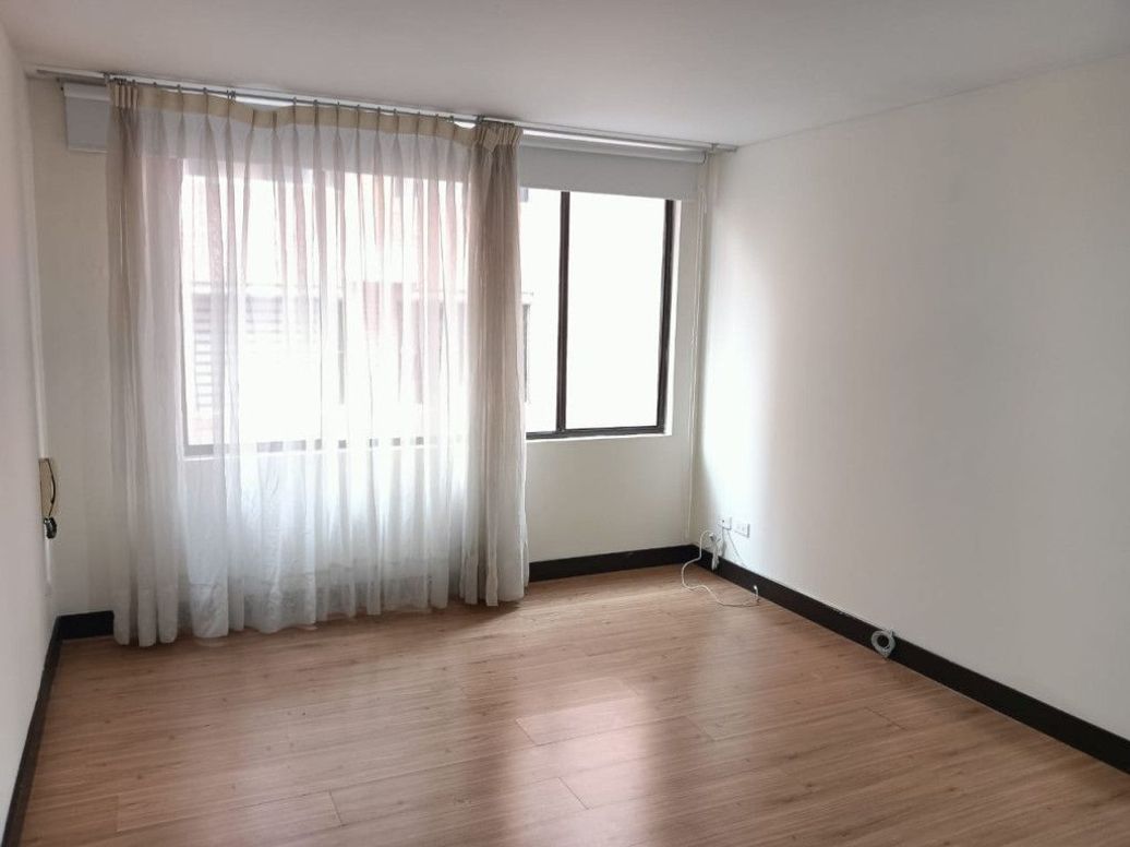 Apartamento de 3 alcobas en arriendo en Chico Norte Et. Iii, Bogotá, 123 m² · foto 18 de 20