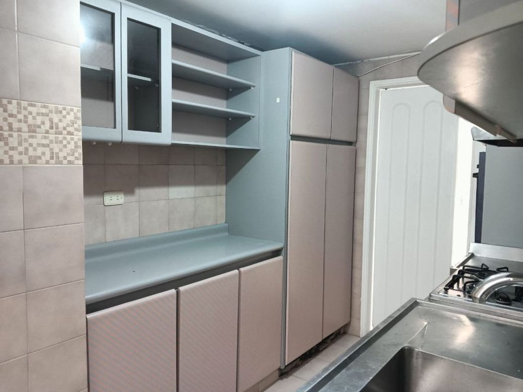 Apartamento de 3 alcobas en arriendo en Chico Norte Et. Iii, Bogotá, 123 m² · foto 10 de 20
