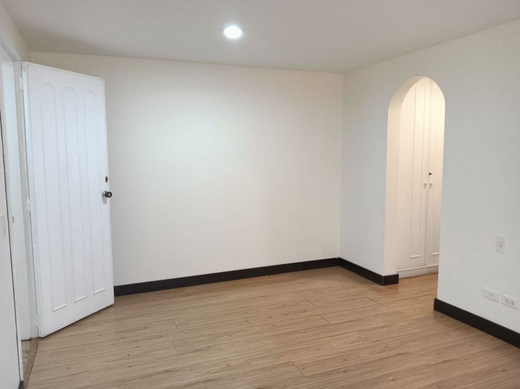 Apartamento de 3 alcobas en arriendo en Chico Norte Et. Iii, Bogotá, 123 m² · foto 20 de 20