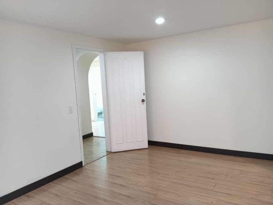 Apartamento de 3 alcobas en arriendo en Chico Norte Et. Iii, Bogotá, 123 m² · foto 19 de 20
