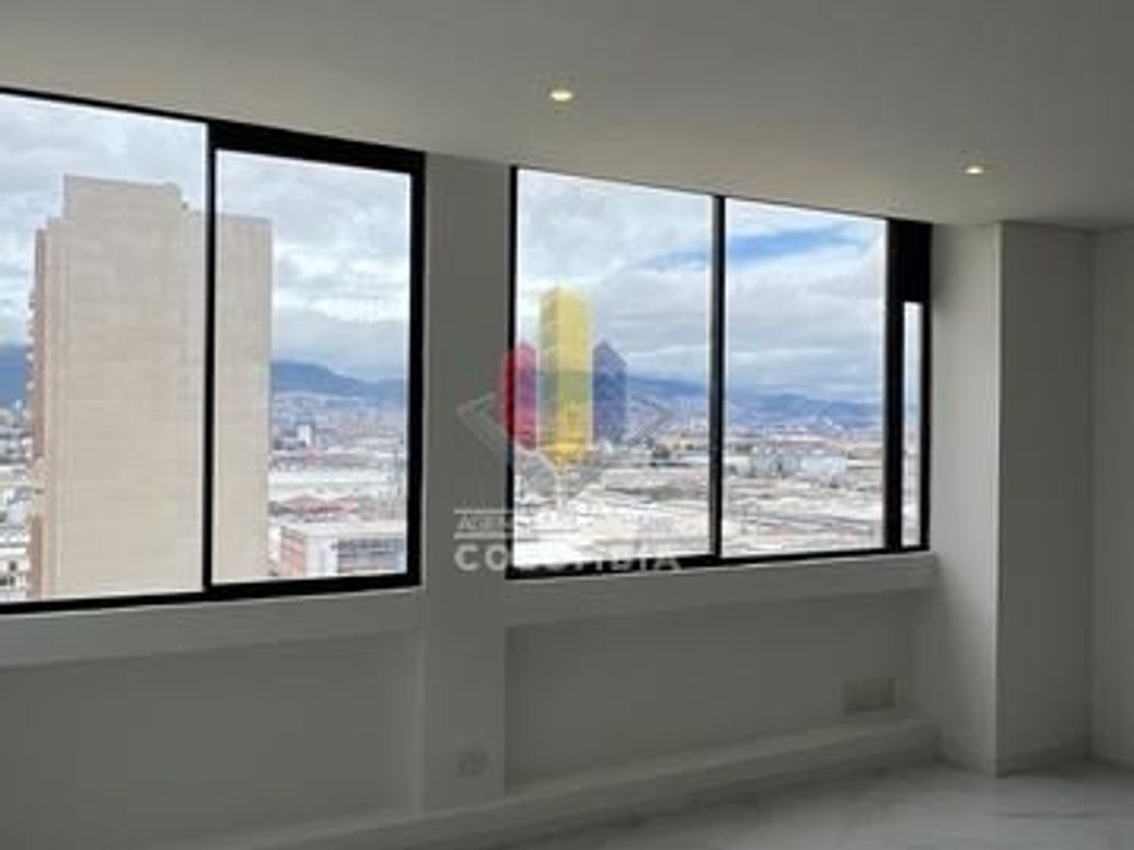 Apartamento de 2 alcobas en arriendo en Cjr Zentralzajari, Bogotá, 45 m² · foto 7 de 18