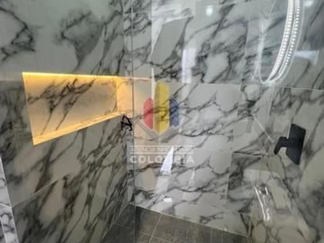 Apartamento de 2 alcobas en arriendo en Cjr Zentralzajari, Bogotá, 45 m² · foto 14 de 18